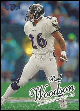 259 Rod Woodson